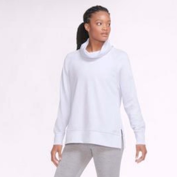 nike nike dry get fit fleece g cowl